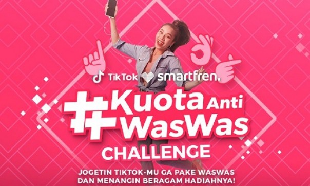 Ramadhan Seru Smartfren