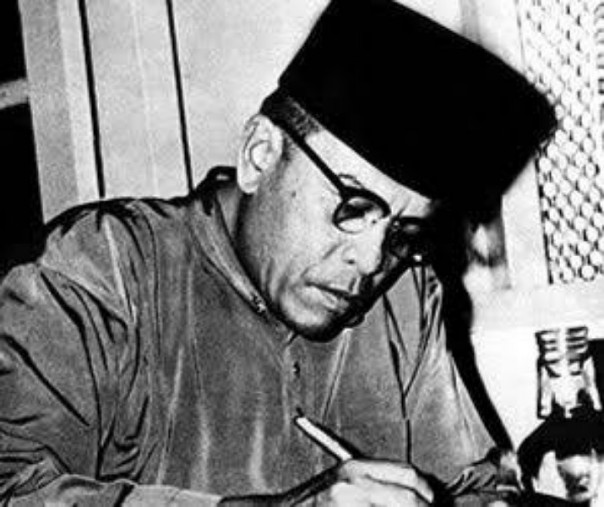 Ilustrasi (Foto: Istimewa/internet)
