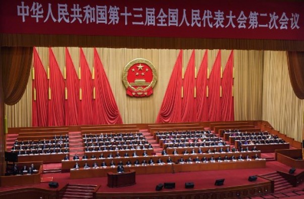 Pemerintah Beijing Ungkap Tidak Akan Mentolerir Pemisahan Taiwan Dari Cina 