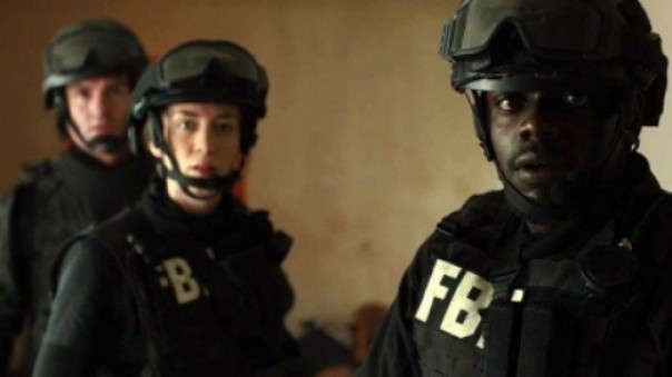 Film Sicario