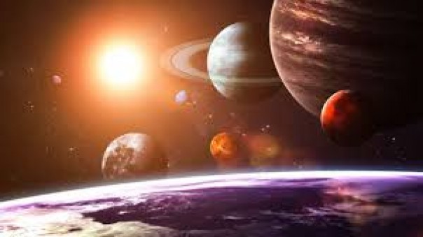 Ilmuwan Menemukan Planet Baru yang Sedang Terbentuk di Tata Surya