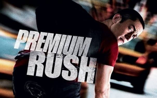 Film Premium Rush