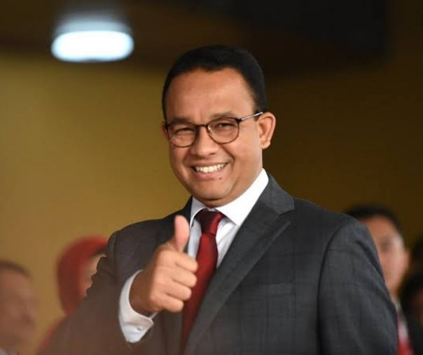 Anies Baswedan (Foto: Istimewa/internet)