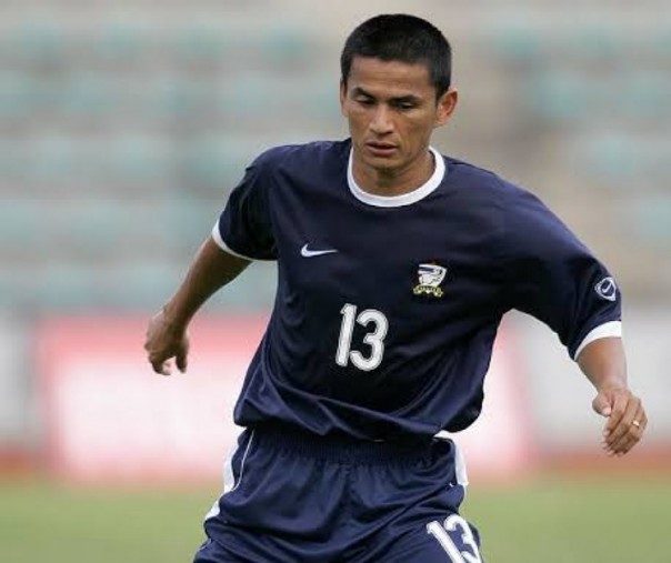 Kiatisuk Senamuang (Foto: Istimewa/internet)