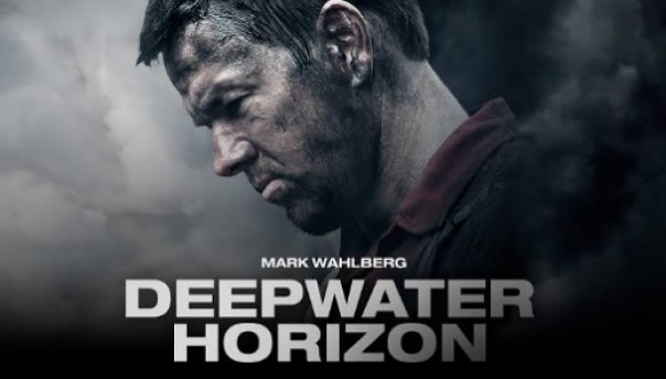 Film Deepwater Horizon