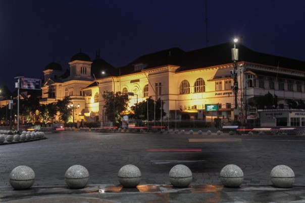Protokol Normal Baru Akan Diterapkan di Yogyakarta Pada Bulan Juli