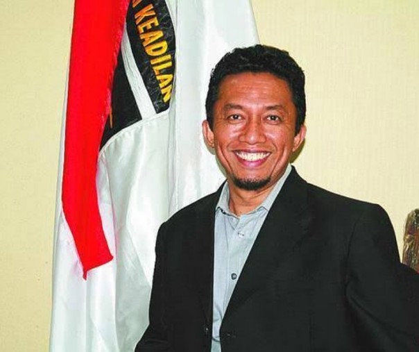 Politisi PKS Tifatul Sembiring (Foto: Istimewa/internet)