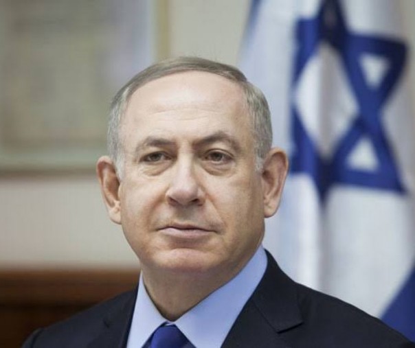 PM Israel Bejamin Netanyahu (Foto: Istimewa/internet)