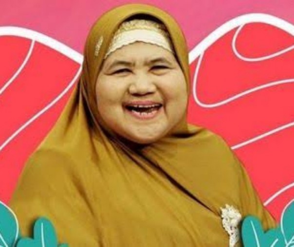 Mamah Dedeh (Foto: Istimewa/internet)