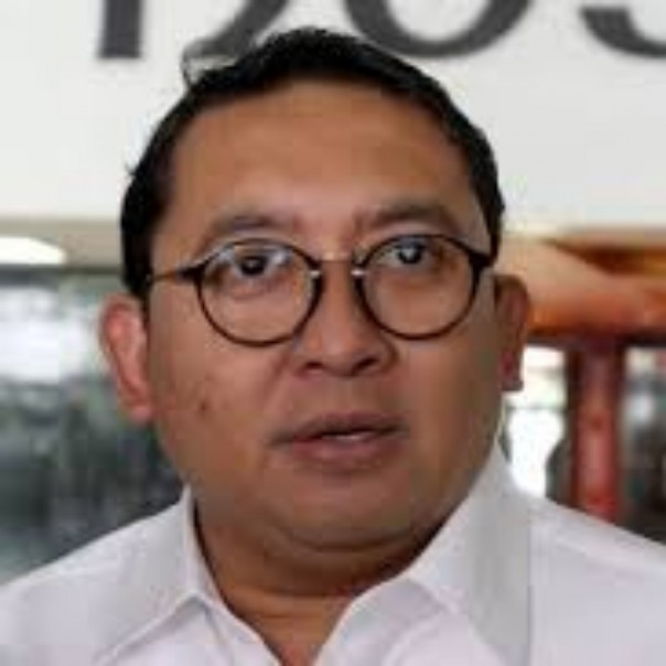 Politisi Partai Gerindra Fadli Zon (Foto: Istimewa/internet)