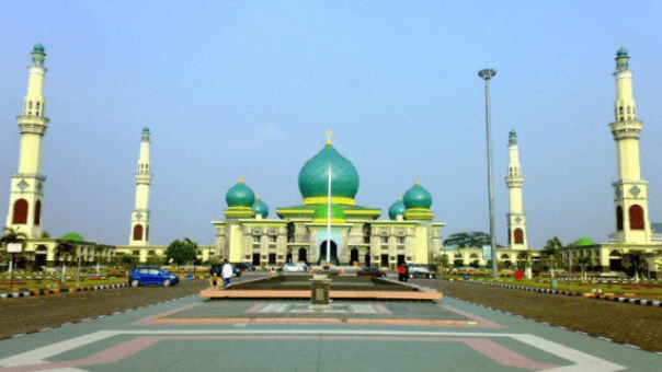 Masjid An Nur  (int)