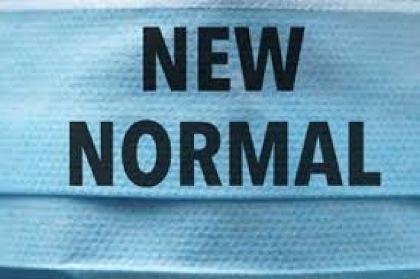 new normal/net