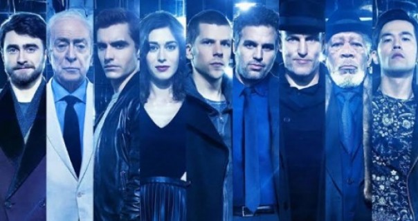 Film Now You See Me 2