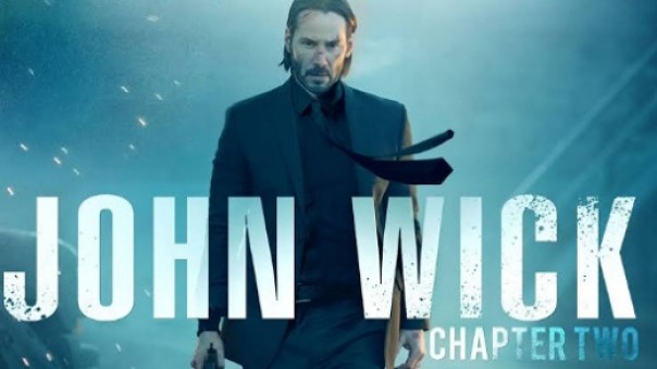 Film John Wick: Chapter 2
