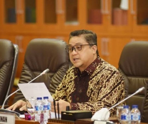 Wakil Ketua Komisi X DPR Dede Yusuf Macan Effendi (Foto: Istimewa/internet)