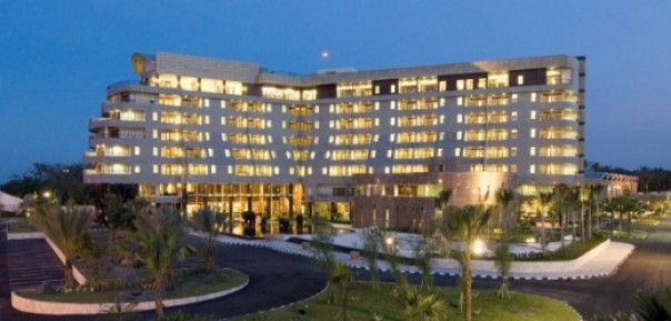 Labersa Grand Hotel & Convention Center