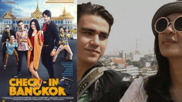 Film Check-In Bangkok