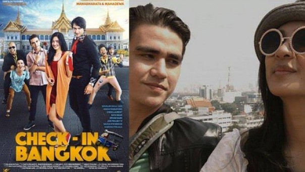 Film Check-In Bangkok