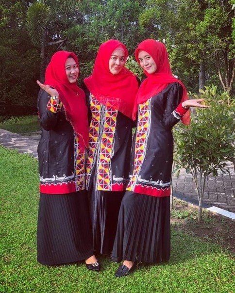 Batik Kuansing/R24