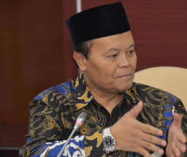 Hidayat Nur Wahid (Foto: Istimewa/internet)