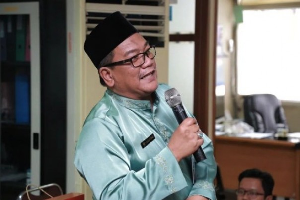 Chairul Rizki