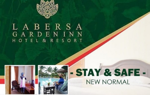 Labersa Garden Inn Pekanbaru