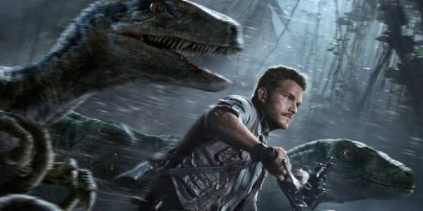 Film Jurassic World