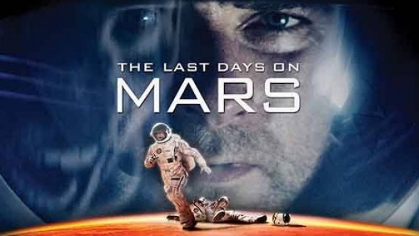 Film The Last Days On Mars