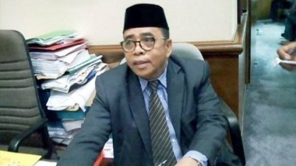 Anggota DPRD Riau dapil Rohul, Syamsurizal