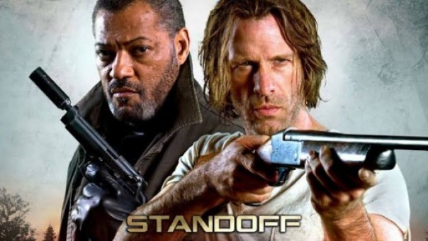 Film Standoff
