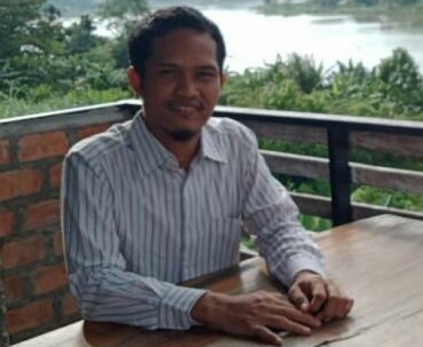 Andi Wijaya