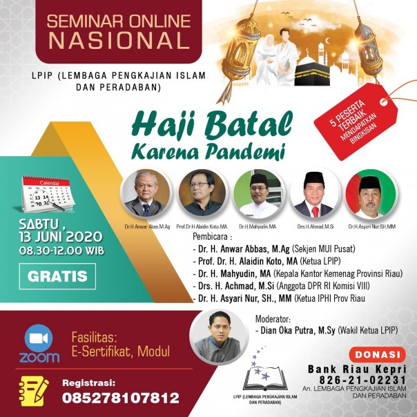 Undangan terbuka