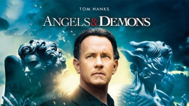 Film Angels and Demons