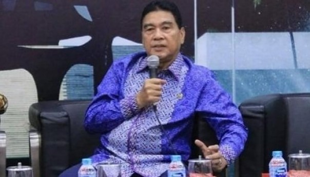 Anggota DPR RI dapil Riau, Achmad