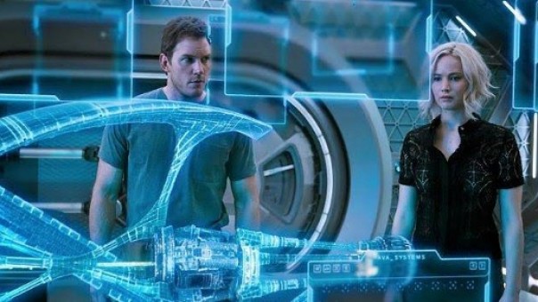 Film Passengers