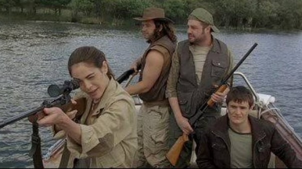 Film Lake Placid 3