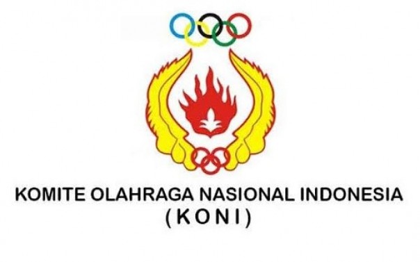 logo KONI