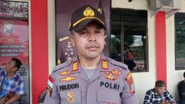 Kapolsek Tanjungpinang Timur Polres Tanjungpinang AKP Firuddin/net