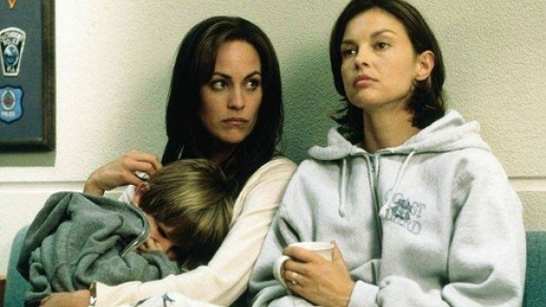 Film Double Jeopardy
