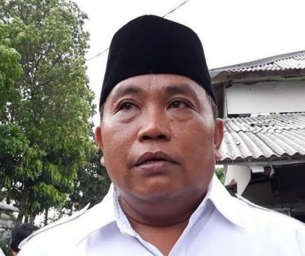 Arief Puyono (Foto: Istimewa/internet)