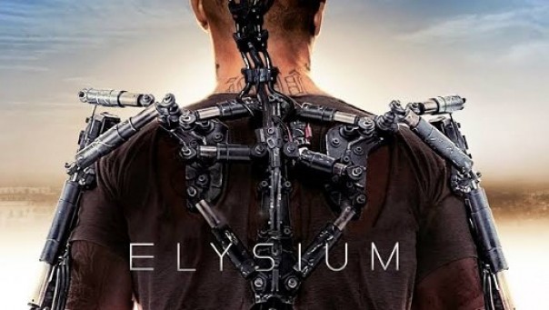 Film Elysium