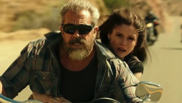Film Blood Father