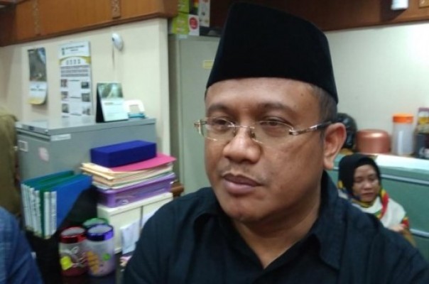 Bendahara DPD PDI-P Riau, Makmun Sholihin