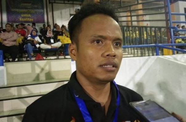 Ketua KONI Kota Pekanbaru, Anis Murzil