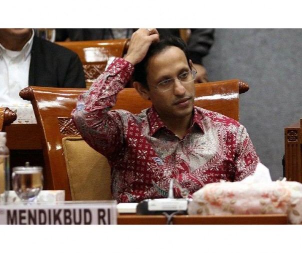 Menteri Pendidikan dan Kebudayaan, Nadiem Makarim (foto: Istimewa/internet)