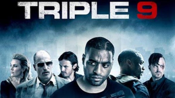 Film Triple 9