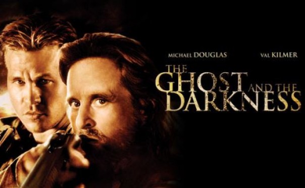 Film The Ghost and The Darkness