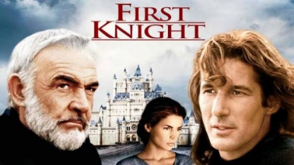 Film First Knight