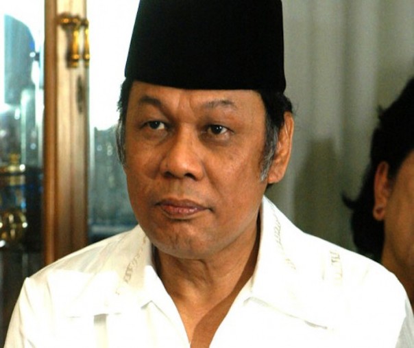 Zainuddin MZ (foto: Istimewa/internet)