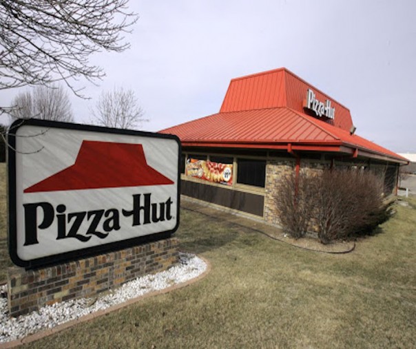 Pizza Hut (foto: Istimewa/internet)